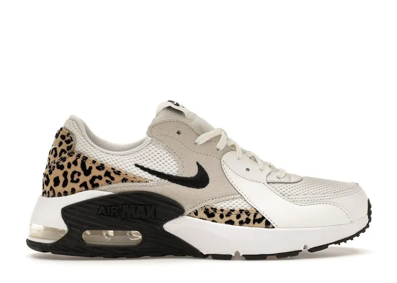 Nike Air Max Excee Summit White Hemp Black (HQ2115-100)