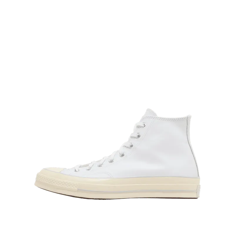 Converse Chuck 70 Leather White/Fossilized/Egret (A07201C)