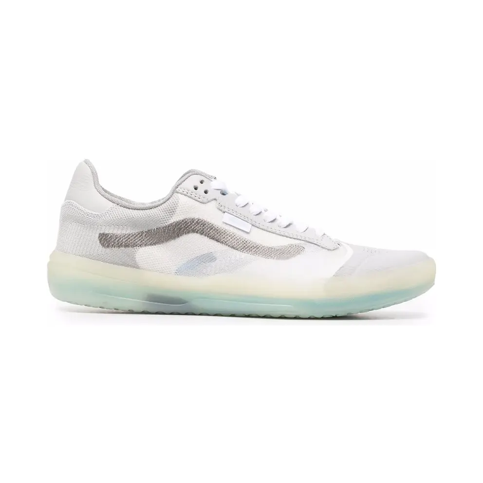 VANS UA EVDNT UltimateWaffle Sneaker dunkelgrau (VN0A5DY76KL1)