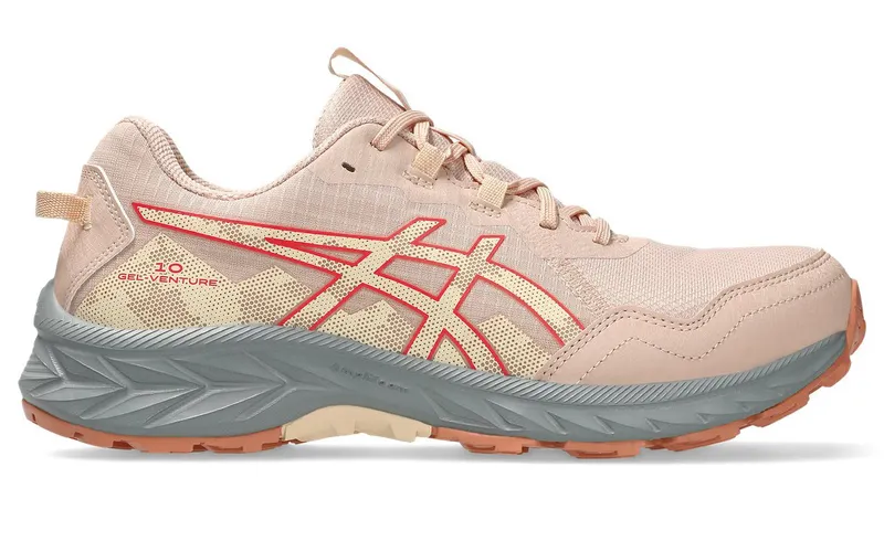 ASICS Gel-Venture 10 Maple Sugar Cozy Pink (1012B759-700)