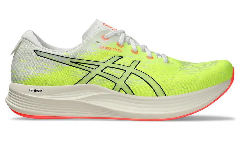 Asics EvoRide 1011B789-750