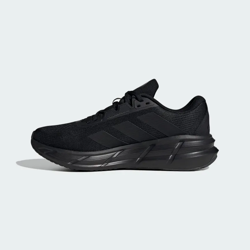 adidas Questar 3 Triple Black (ID6316)