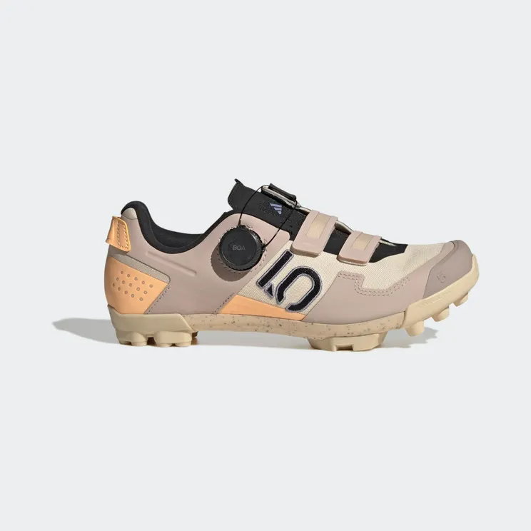 adidas Five Ten Kestrel BOA Sand Strata / Silver Violet / Acid Orange (HQ6032)