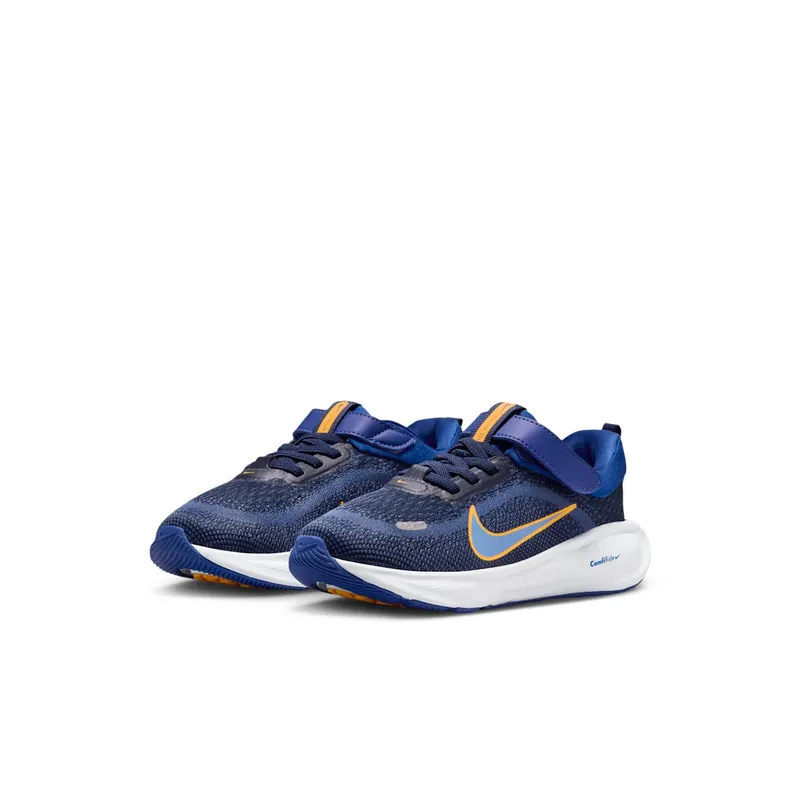 Nike Stellar Ride Old Royal Laser Orange University Blue (HQ3267-403)