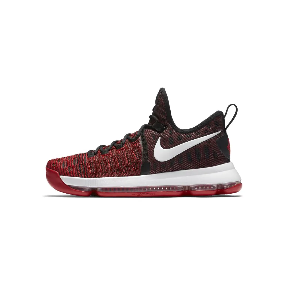 Nike KD 9 Hard Work (843392-610)