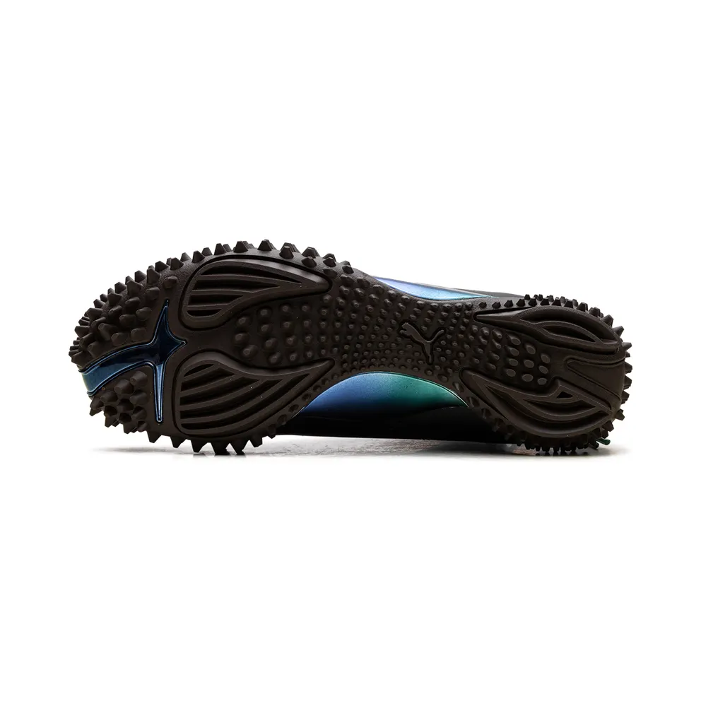 Puma Mostro Mid “Aries – Black Chocolate” (401192-01)