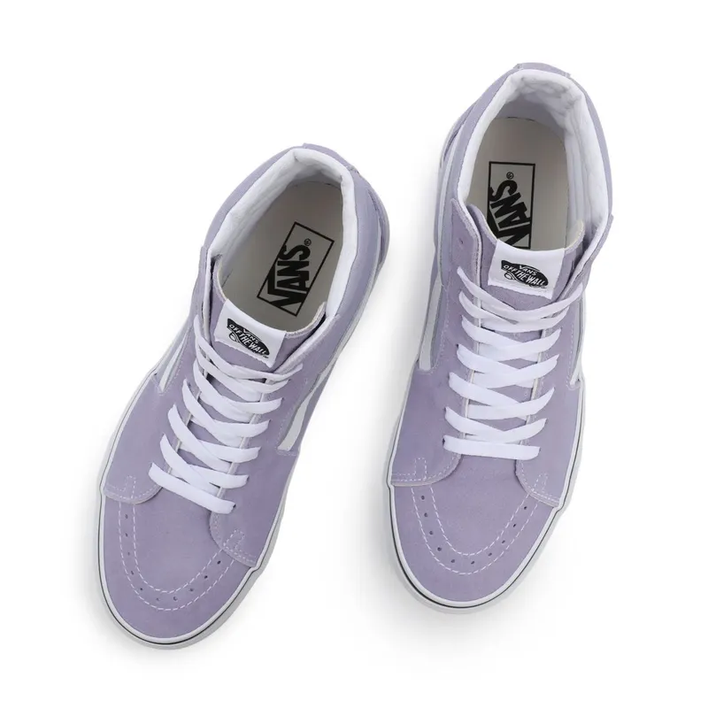 VANS Sk8-hi Shoes (VN0A5JMJARO)