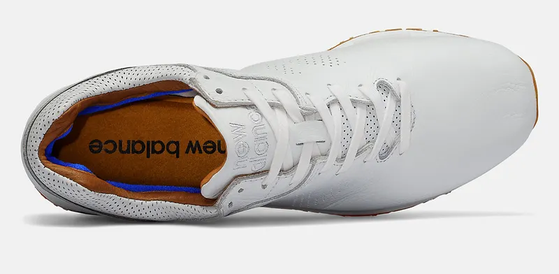 New Balance 2016 Tokyo Design Studio White (ML2016OA)