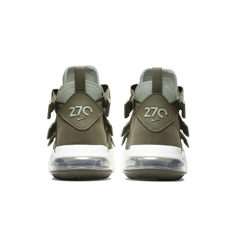 Nike Air Edge 270 Medium Olive Medium Olive/Summit White/Jade Horizon (AQ8764-201)