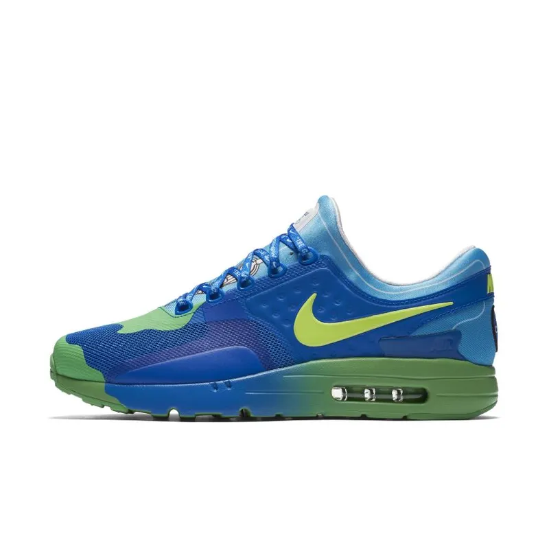 Nike Air Max Zero Doernbecher Hyper Cobalt (898636-473)