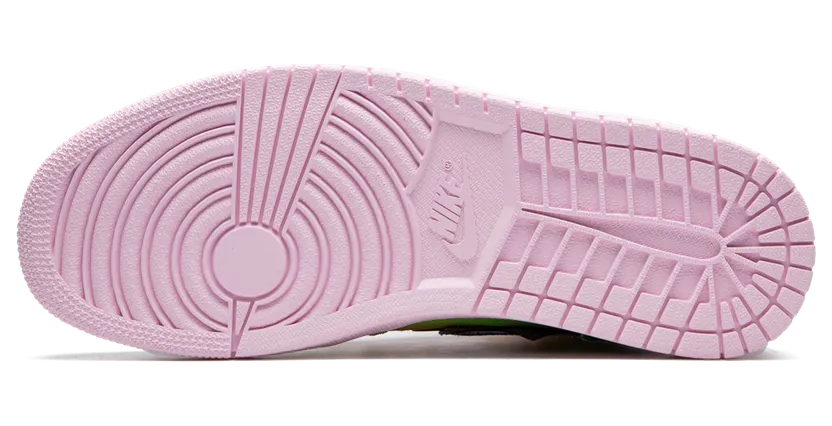 air-jordan-1 DC3481-900