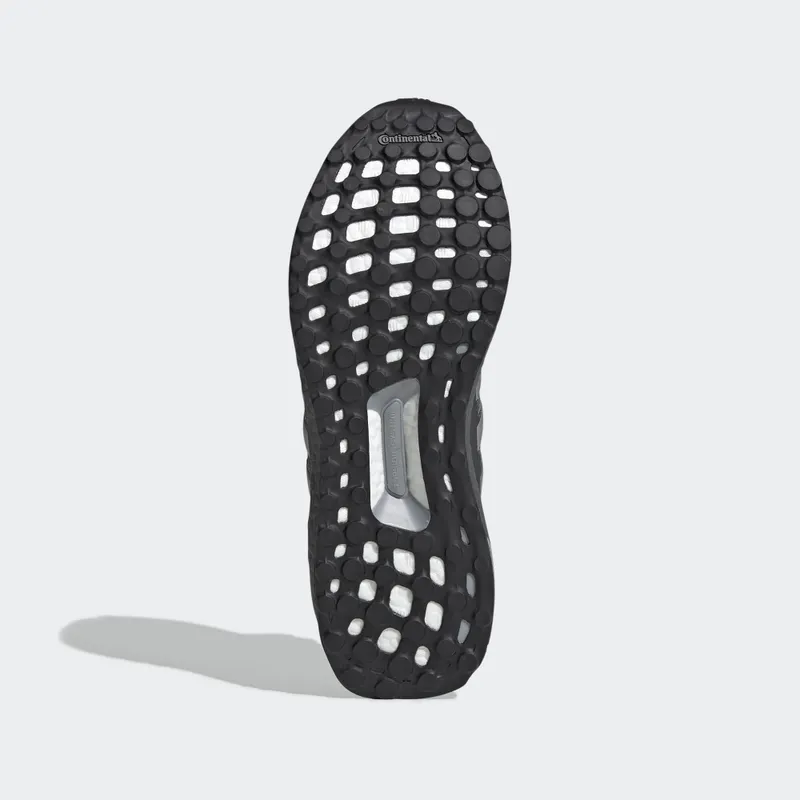 adidas Ultra Boost DNA Grey Silver Grey Five/Silver Metallic/Grey Three (FW4898)