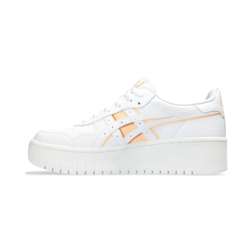 Asics Japan S Pf White/Apricot Crush (1202A360.111)