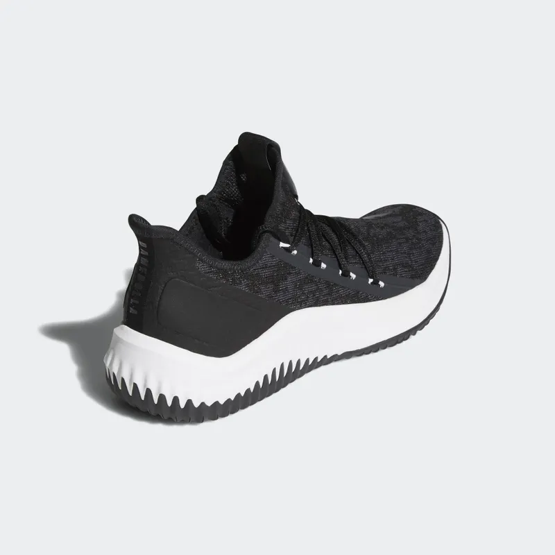 adidas Dame DOLLA Carbon Core Black/Carbon/Light Solid Grey (AC6911)