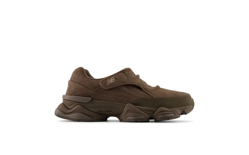 New Balance 8040 “Brown” (U8040UOA)
