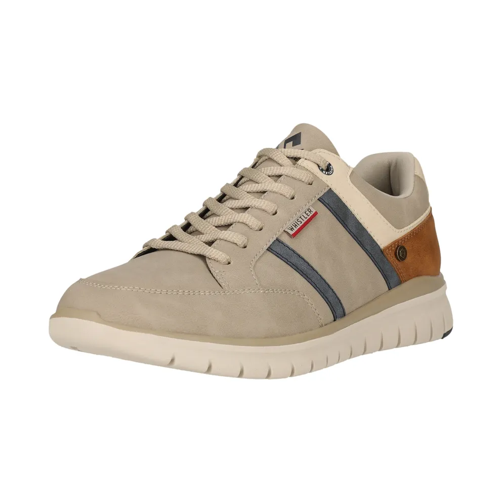 Whistler sneaker Beige (W254426-1006)