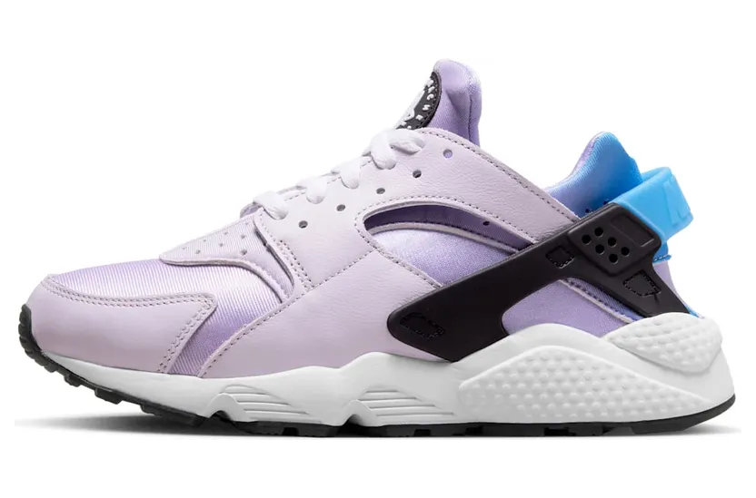 Nike AIR HUARACHE MNS “Lilac” (DZ5207-500)