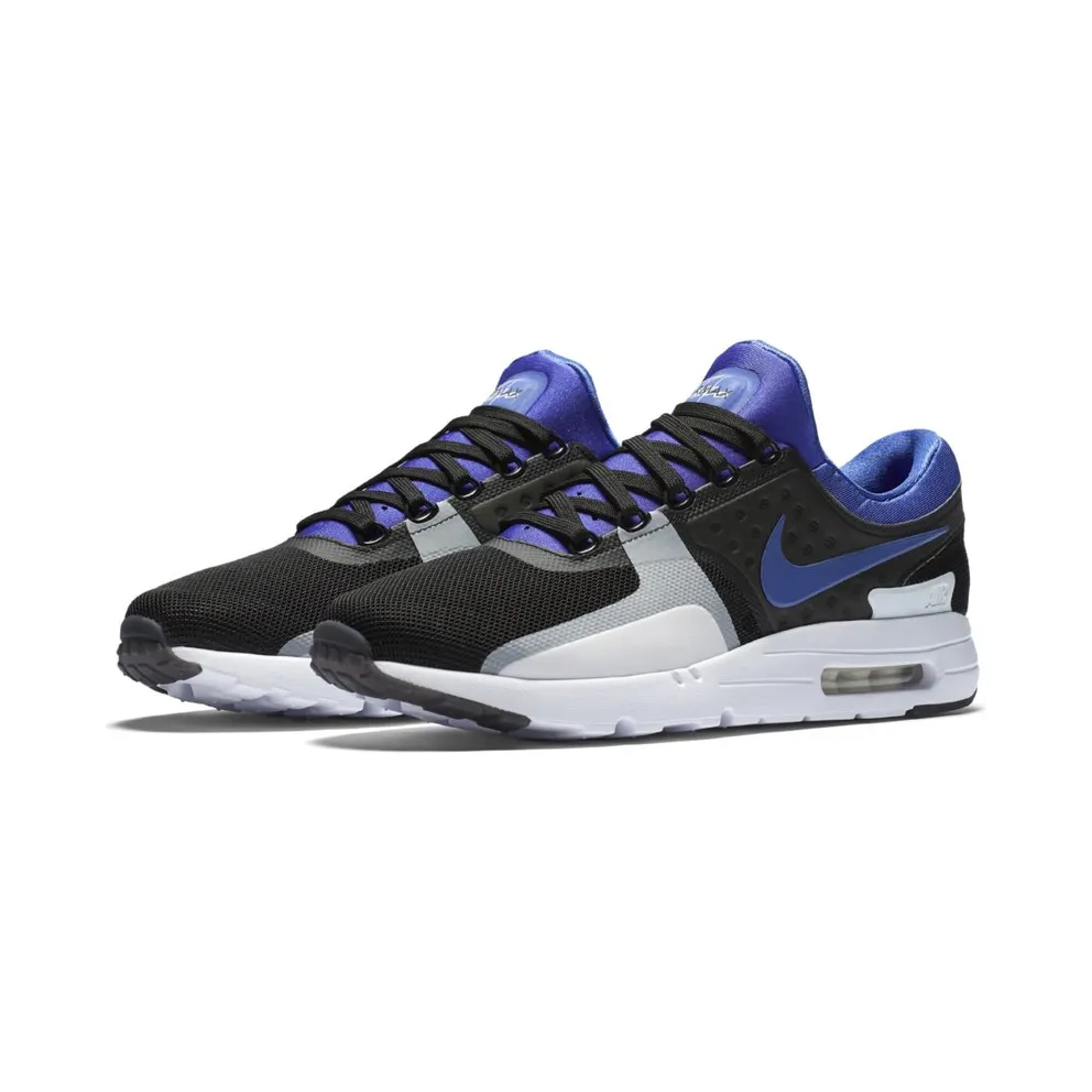 Nike Air Max Zero Persian Violet Black/Persian Violet-White (789695-004)