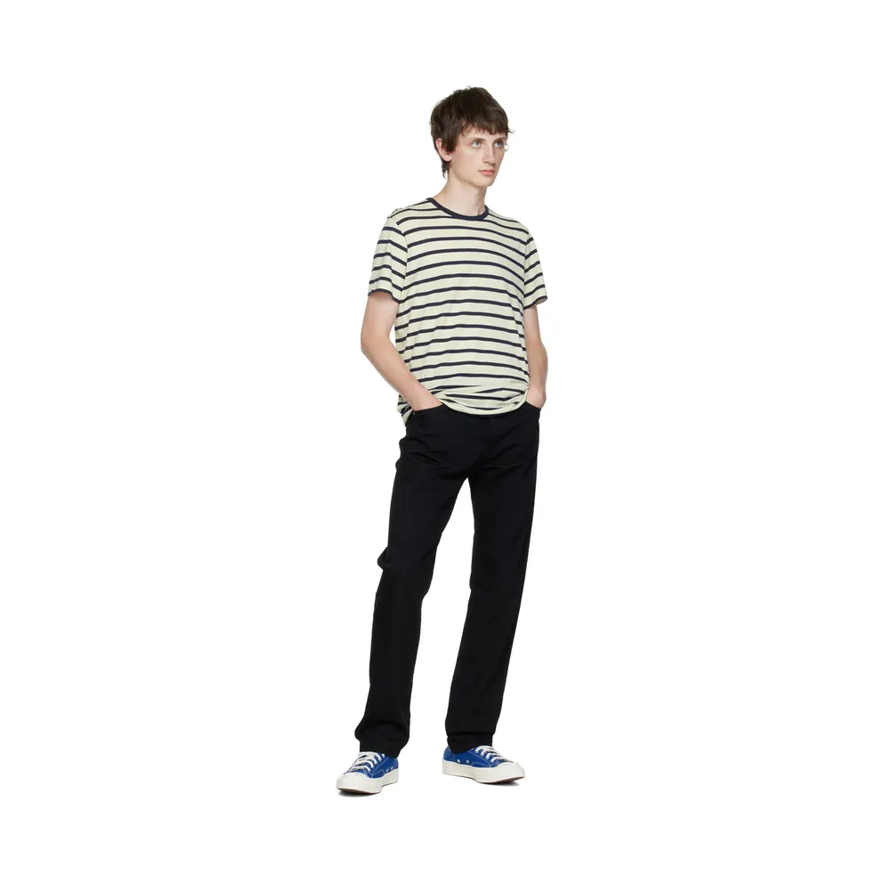 Comme des Garçons Play Grey Converse Edition Half Heart Chuck 70 Low (P1K121)