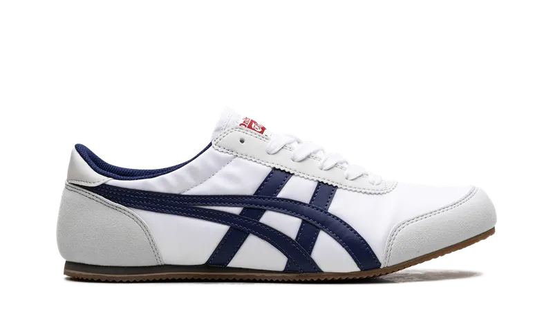 Onitsuka Tiger Track Trainer “Grey White” (1183C287-100)