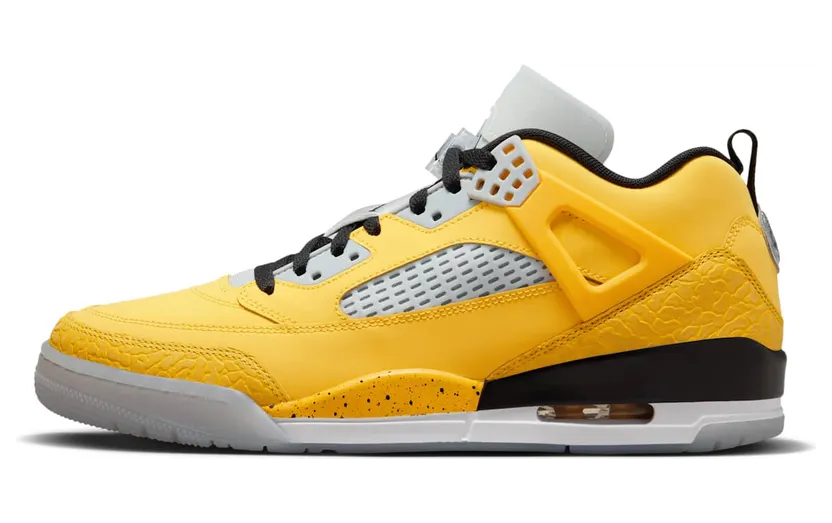 Jordan Spizike Low “Lightning” (HF4319-741)