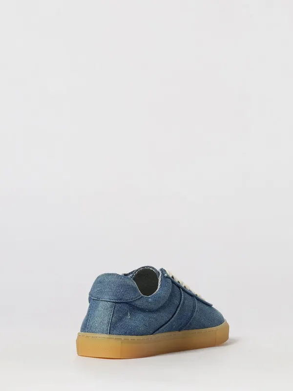 Copenhagen Paia Cotton Denim Gnawed Blue (CPH98DENBLU)
