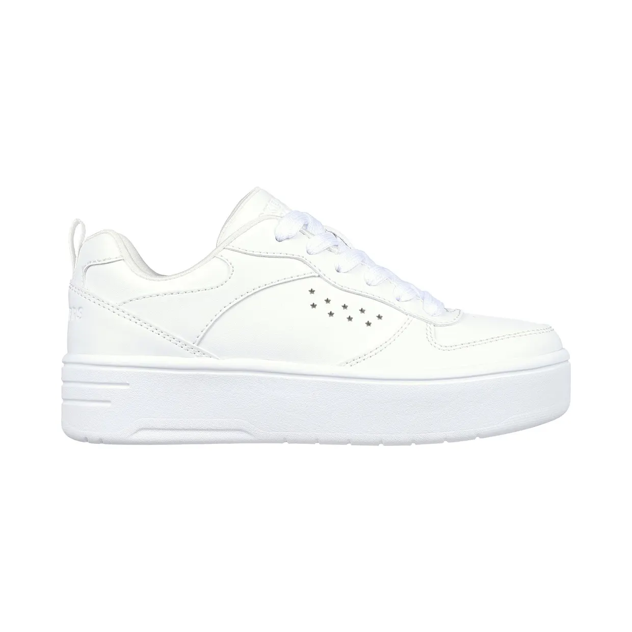 skechers-skech 310197LWHT