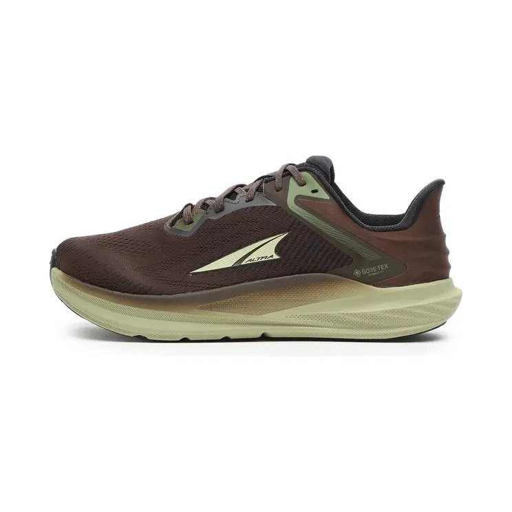 Altra Torin 8 Gore-tex “Brown” (AL0A85QG990)