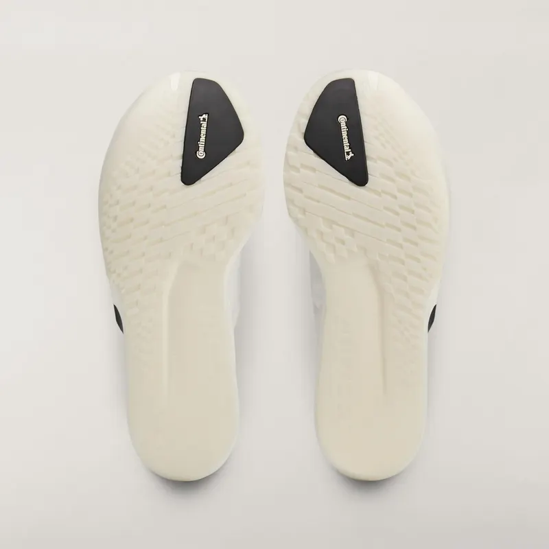 Adidas Y-3 Adios 9 Off White / Off White / Black (KI6878)