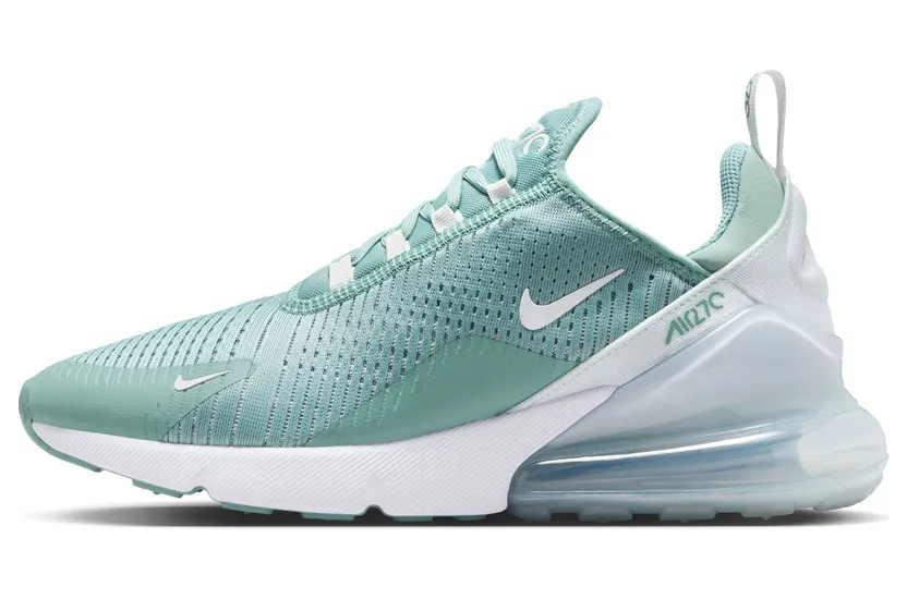 Nike Air Max 270 “Cannon / Summit White” (HJ3222-002)