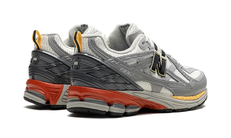 New Balance 1906U “The Whitaker Group – Shadow Grey” (M1906NG1)