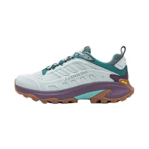 Merrell Moab Speed 2 Leather Waterproof “Highrise” (J038228)