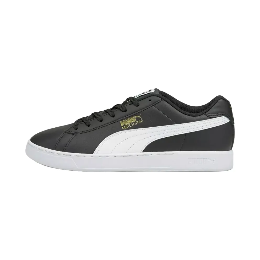 Puma MATCH STAR “Black” (380204-04)