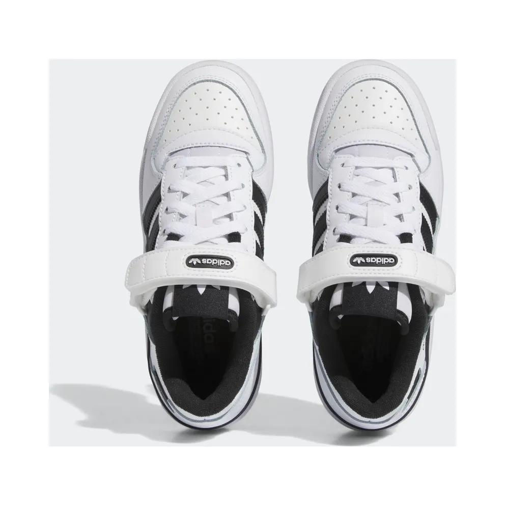 adidas Forum Low Cloud White / Core Black / Core Black (IF2649)