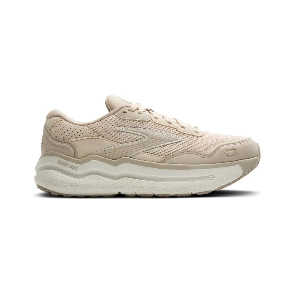 Brooks Ghost Max SE Almond Peach Chateau Coconut (120433-1B-295)
