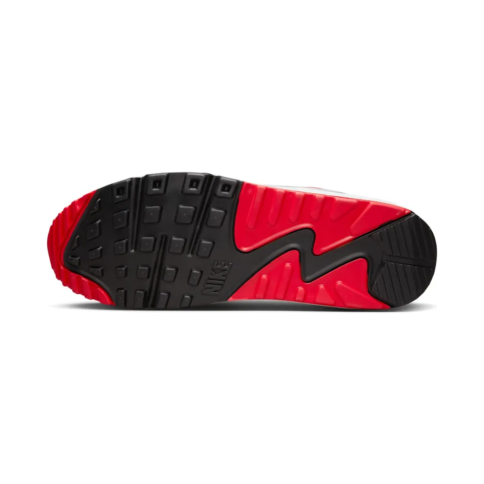 Nike Air Max 90 “Icons – Silver Bullet” (DX4233-001)