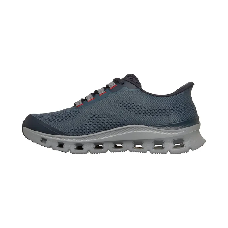 skechers-waterproof 233135_NVGY