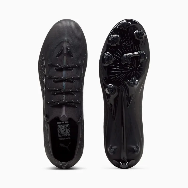Puma Ultra 5 Pro FG/AG Eclipse Pack (107685-02)
