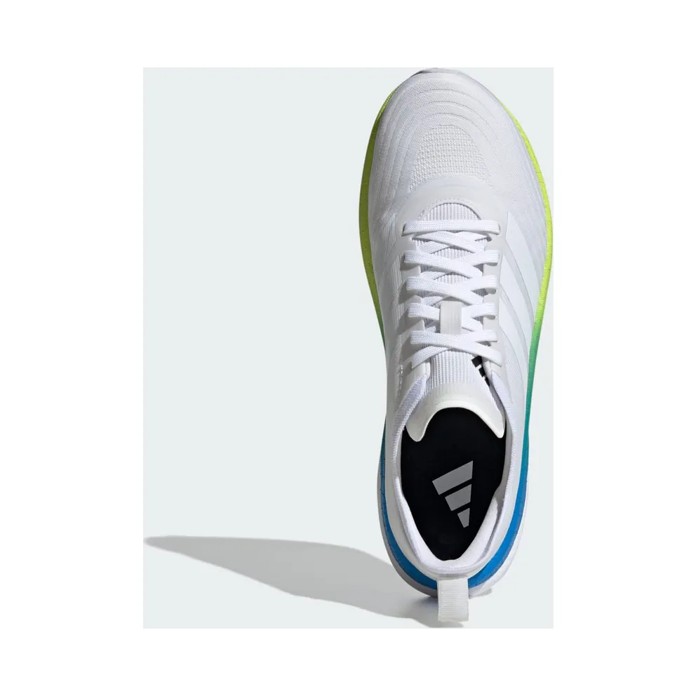 Adidas Moveboost Shoes Cloud White / Cloud White / Crystal White (JS0021)