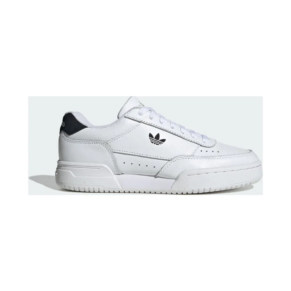 Adidas Court Super Cloud White / Core Black / Off White (IE8081)