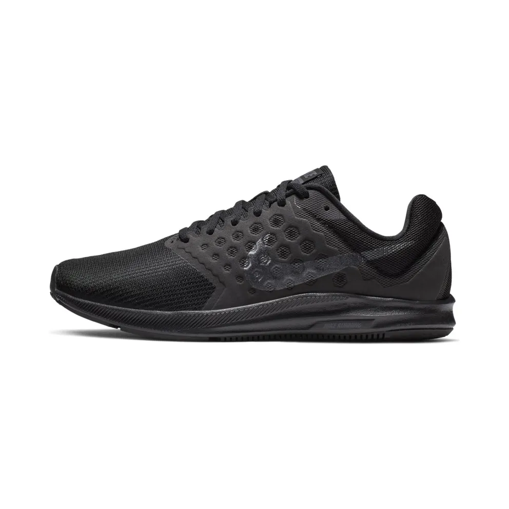 Nike Downshifter 7 Black Anthracite Black/Metallic Hematite-Anthracite (852459-001)