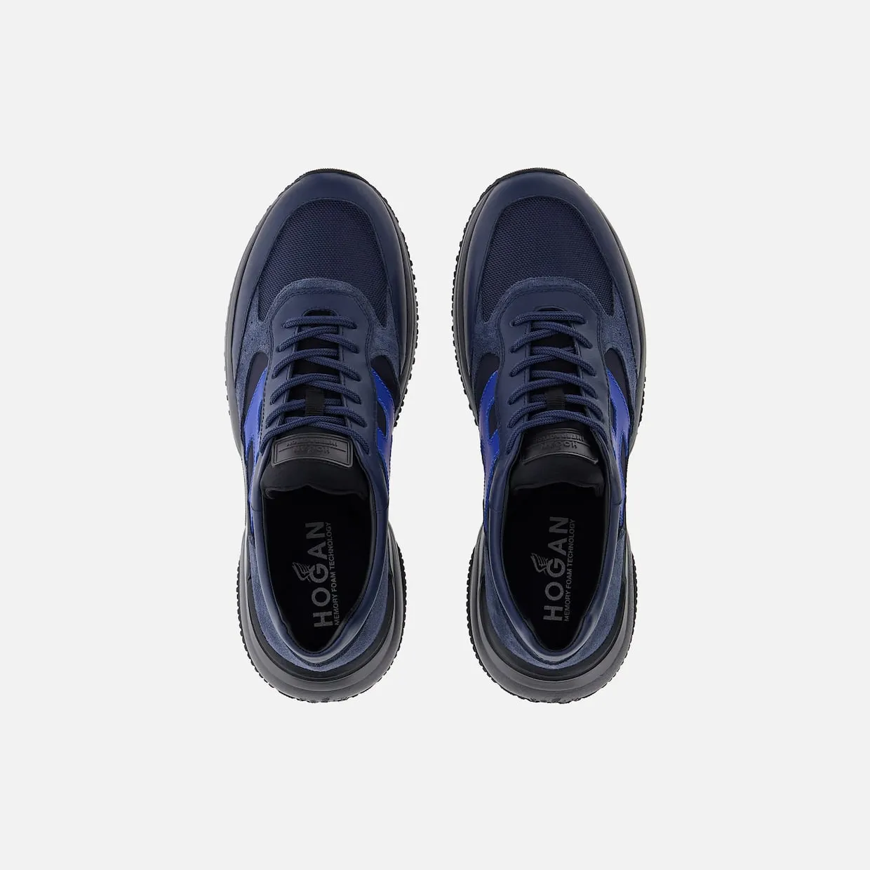 Hogan Interaction Blue (HXM5450DN91QUG887Z) (3)