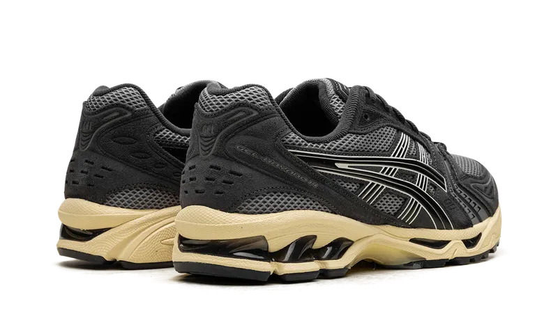 Asics Gel Kayano 14 “Clay Grey Black” (1203A540-020)