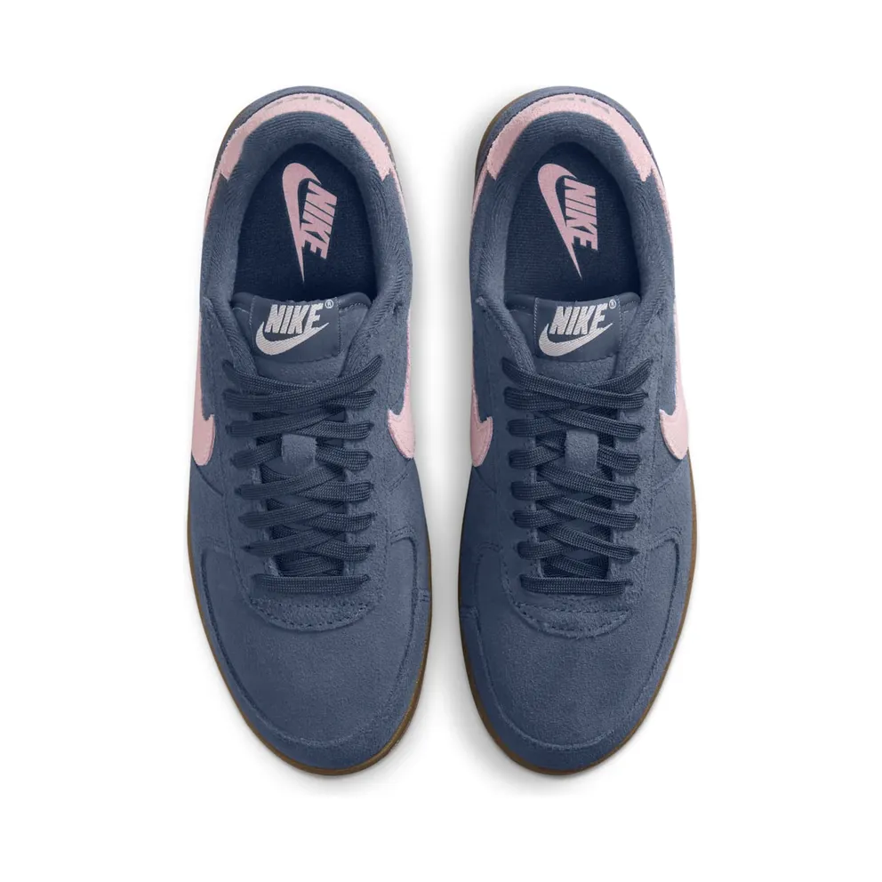 Nike Field General Suede Thunder Blue Pink Foam (IF1743-401)