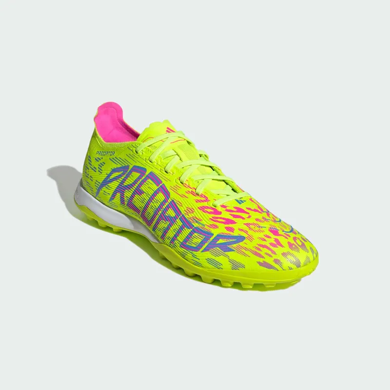 adidas Predator League TF Mystic Victory Pack (ID3770)
