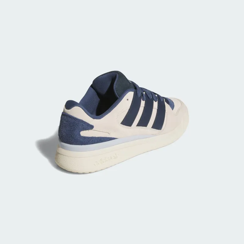 adidas Forum 2000 Wonder White Aurora Ink Preloved Ink (JQ5258)