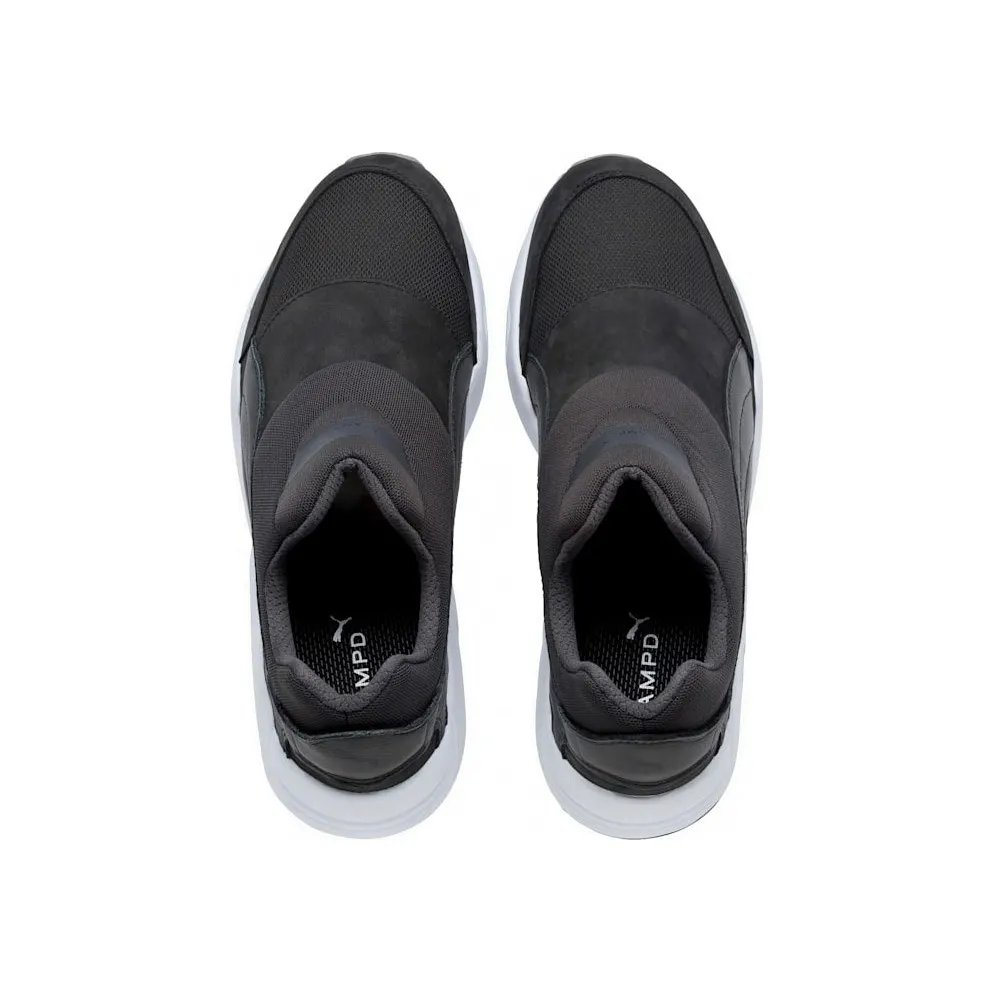 Puma Trinomic Sock NM X Stampd Asphalt/Puma White (361429-04)