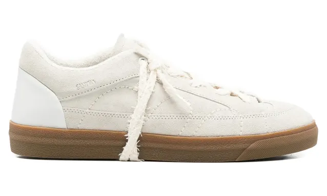 Santha Love Cut Paneled “Neutrals” (YU05-LC-SD-CR CREAM)