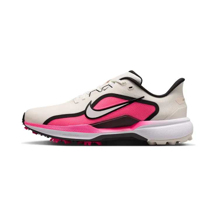 Nike Pegasus Sail/Hyper Pink/Zwart (HV4700-100)