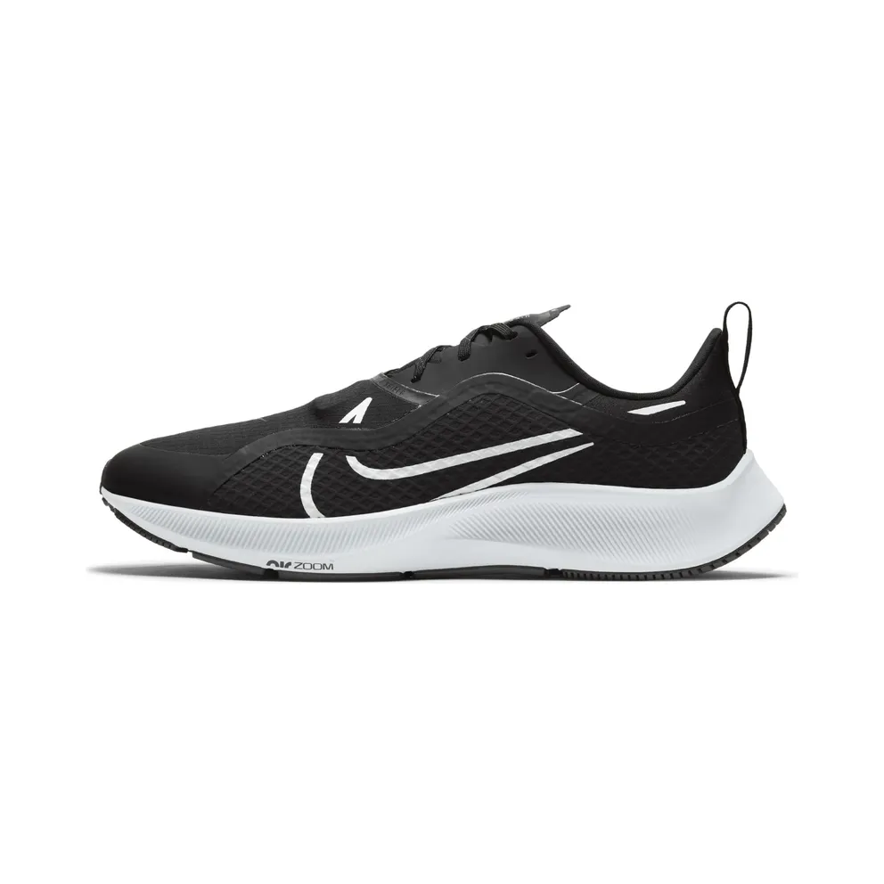 Nike Air Zoom Pegasus 37 Shield Running Black (CQ7935-002)